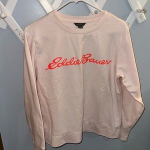 Eddie Bauer Sweatshirt